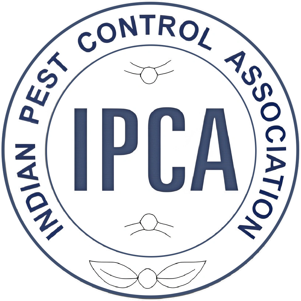 Indian Pest control Association
